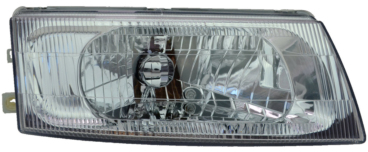 Headlight for Mitsubishi Lancer 08/98-06/02 New Right Front CE Sedan 99 00 01 Lamp