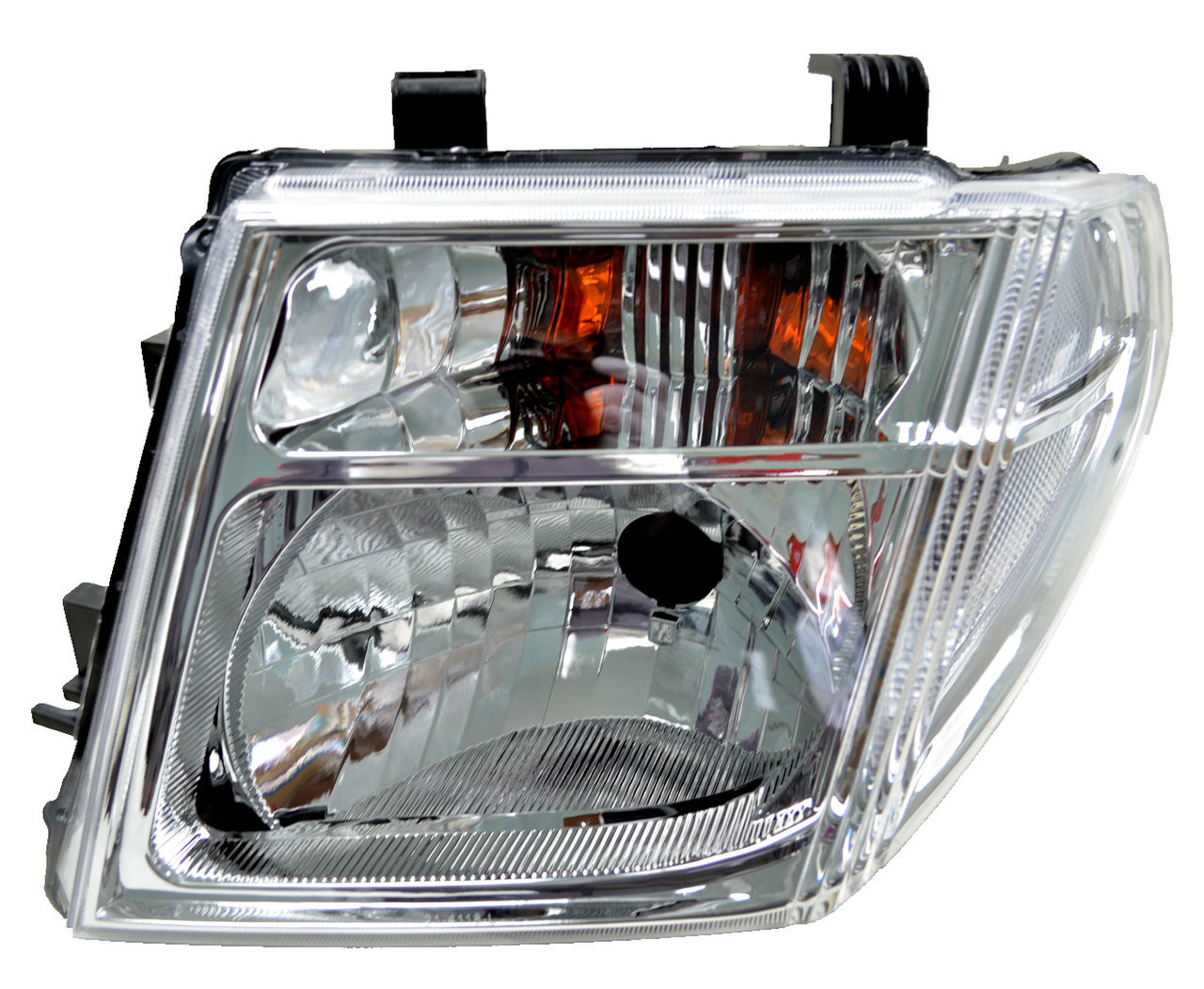 Headlight for Nissan Navara D40 Pathfinder R51 M Series 1 12/05-06/07 New Left Lamp