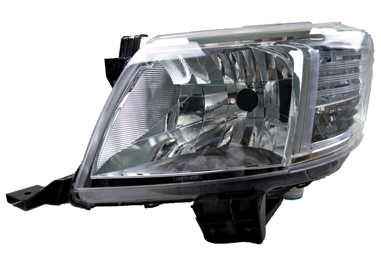 Headlight for Toyota Hilux 09/11-12/14 New Left Front LH Year 11 12 13 14