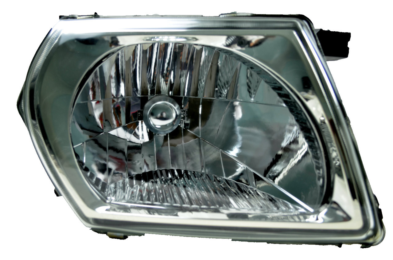 Headlight for Nissan Patrol 09/01-08/07 New Right RHS GU2 SERIES2 02 03 04 05 06