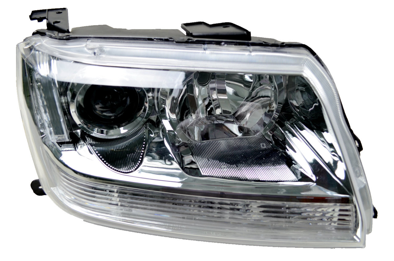 Headlight for Suzuki Grand Vitara 08/05 - ON New Right JB/JT 5D06070910 11121314
