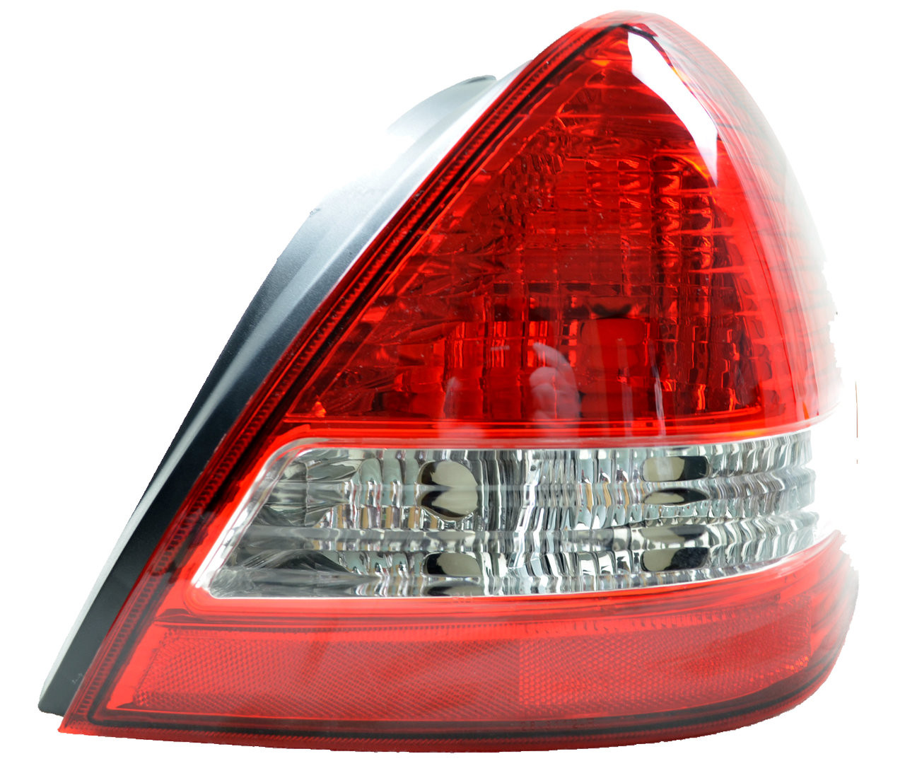 Tail Light for Nissan Tiida 02/06-11/09 New Right RHS C11 Sedan 06 07 08 09