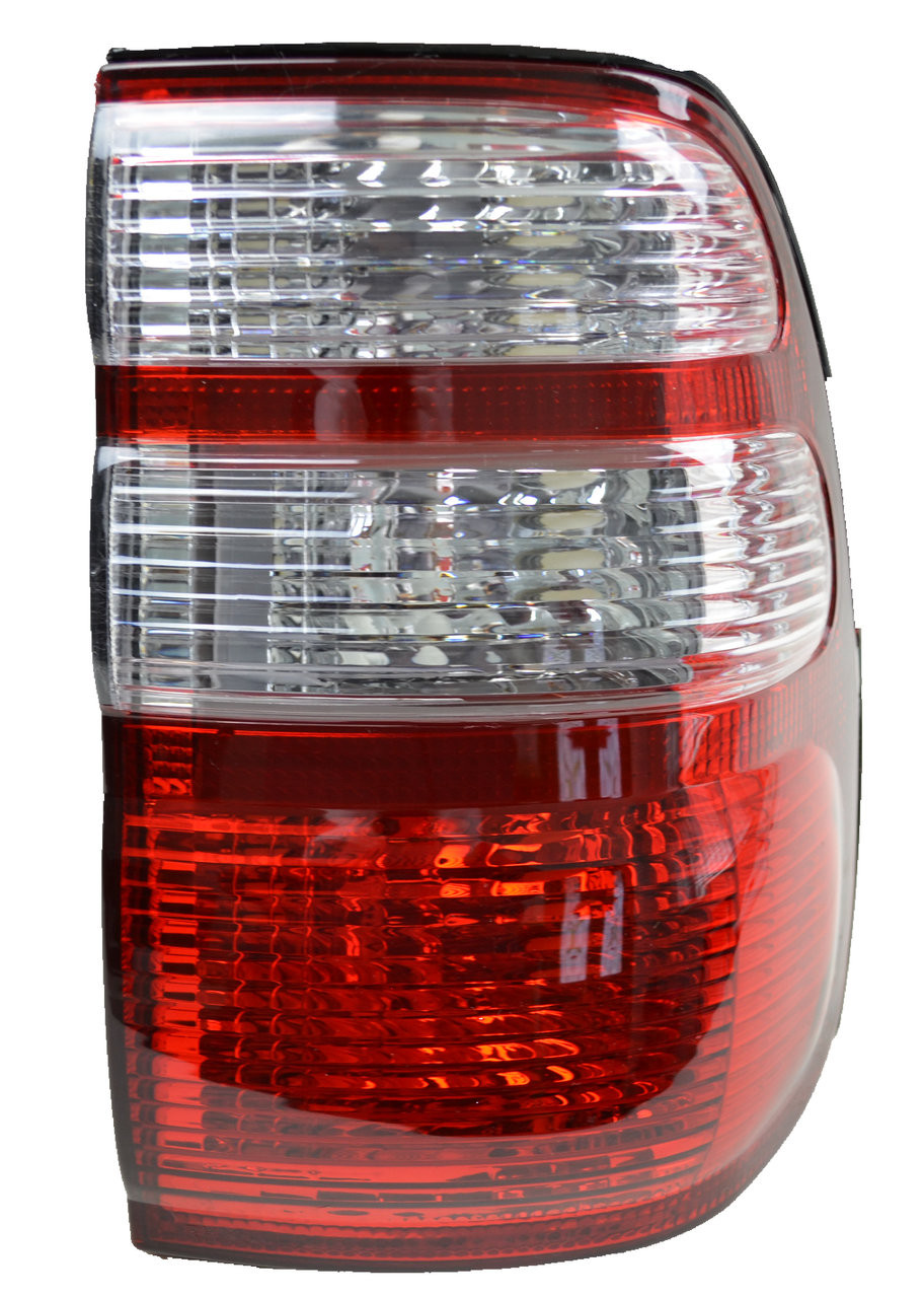 Tail Light for Toyota LANDCRUISER 09/02 - 04/05 New Right RHS 100 SERIES 2 03 04