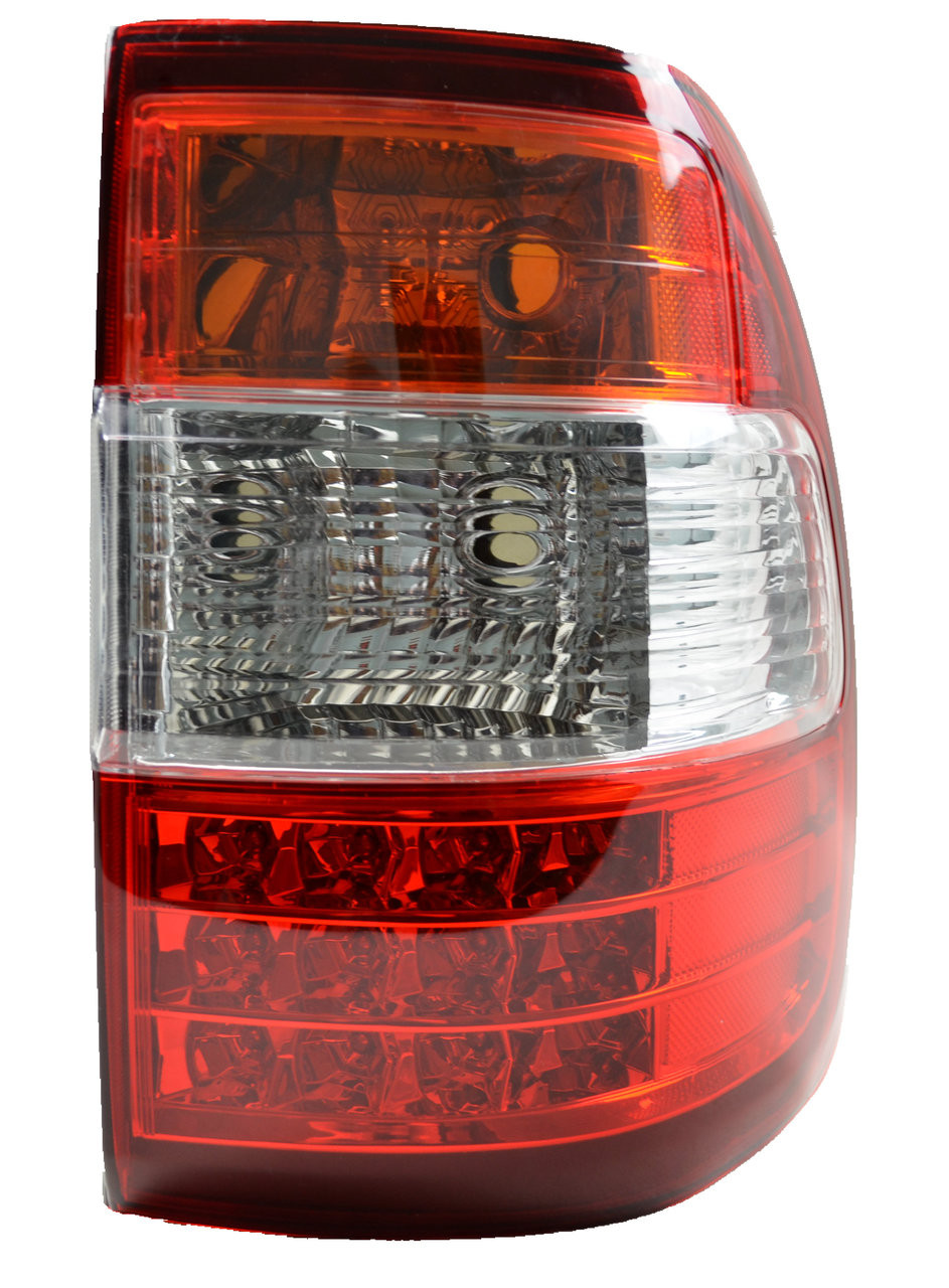 Tail Light for Toyota LANDCRUISER 2005-2007 New Right RH 100 SERIES LED 05 06 07