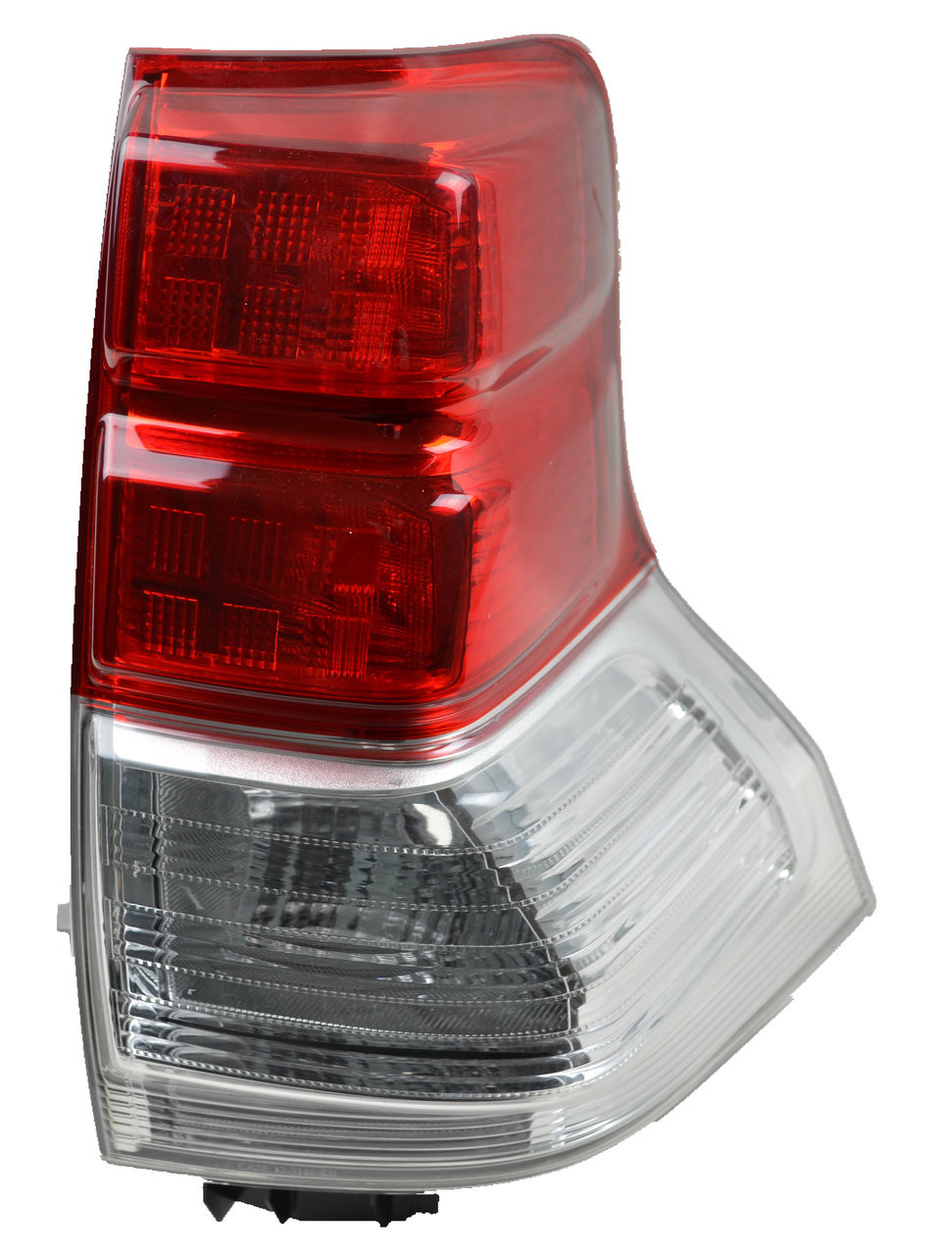 Tail Light for Toyota Landcruiser Prado 08/09-08/13 New Right 150Series 10 11 12
