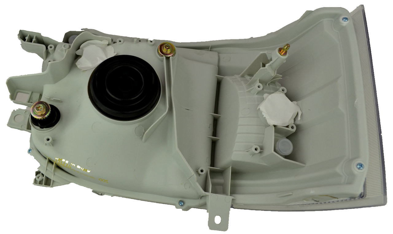 Headlight for Toyota Hiace 08/10-2014 New Left Van TRH KDH 201 221 223 11 12 13 Lamp