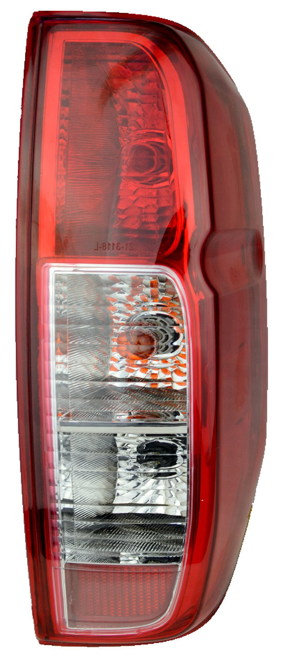 Tail Light for Nissan Navara 05/05-13 New Right D40 Rear Lamp 06 07 08 09 10 11 12