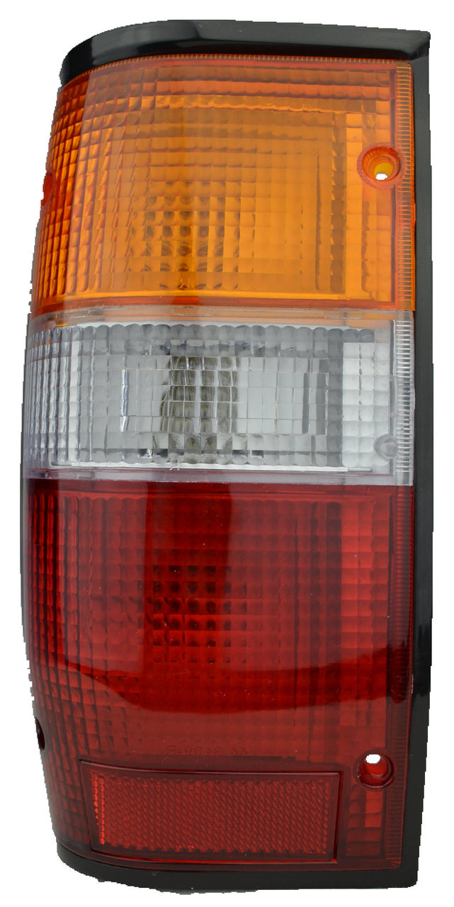 Tail Light for Triton 10/86-09/96 New Left ME/MF/MG/MH/MJ 87 88 89 90 91 92 93 94 95