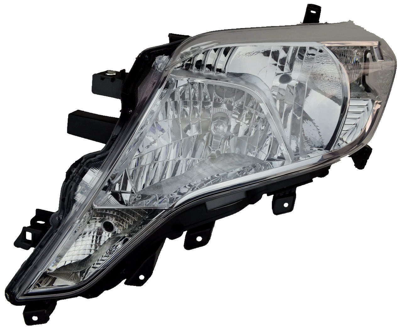 Headlight for Toyota Landcruiser Prado 14-15 New Left 150s Altitude GX GXL Lamp