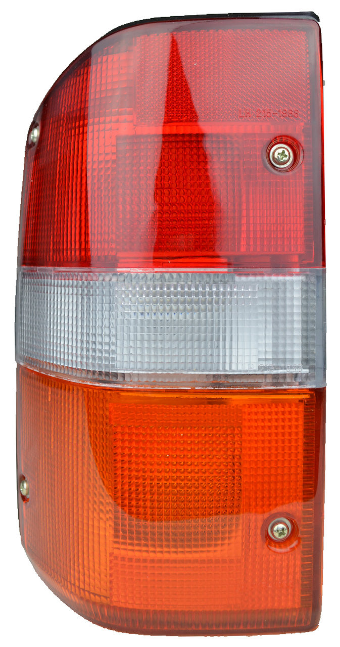 Tail Light for Nissan Patrol 08/87-10/93 New Left GQ Rear Lamp 87 88 89 90 91 92 93