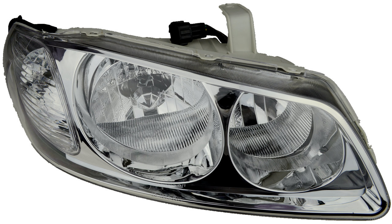 Headlight for Nissan Pulsar 07/03-01/06 New N16 Sedan Right RHS Lamp 03 04 05 06