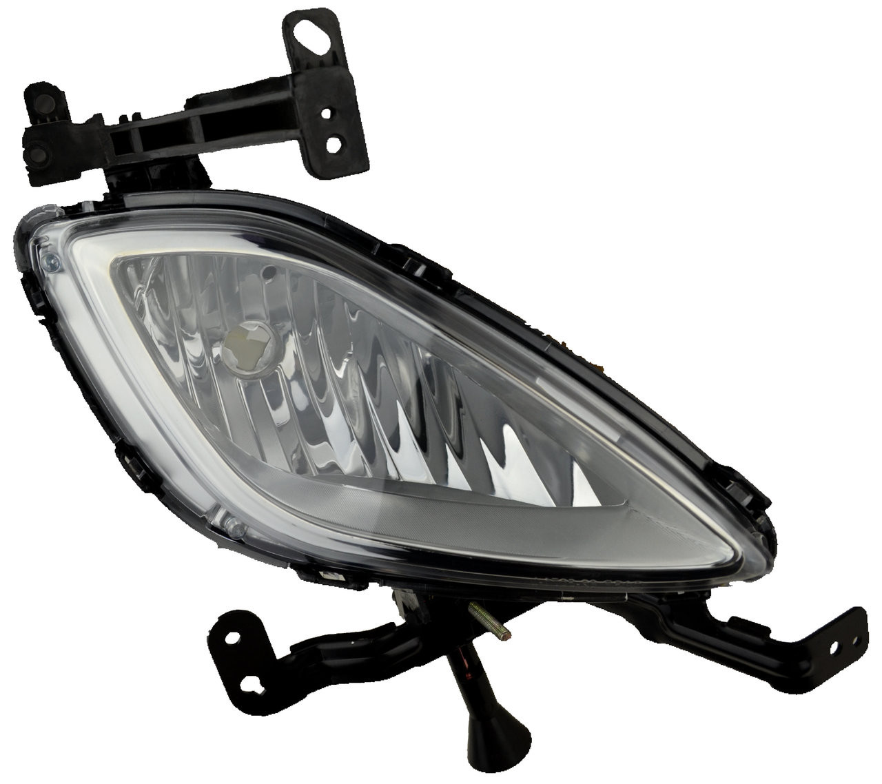 Fog light for Hyundai Elantra MD 03/11-2013 New Right RHS Spot Lamp Sedan 4 Dr 12 13