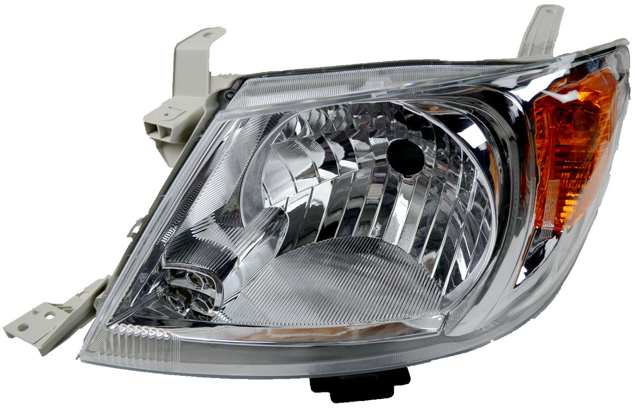 Headlight for Toyota Hilux 02/05-07/08 New Left Front SR SR5 Lamp 05 06 07 08