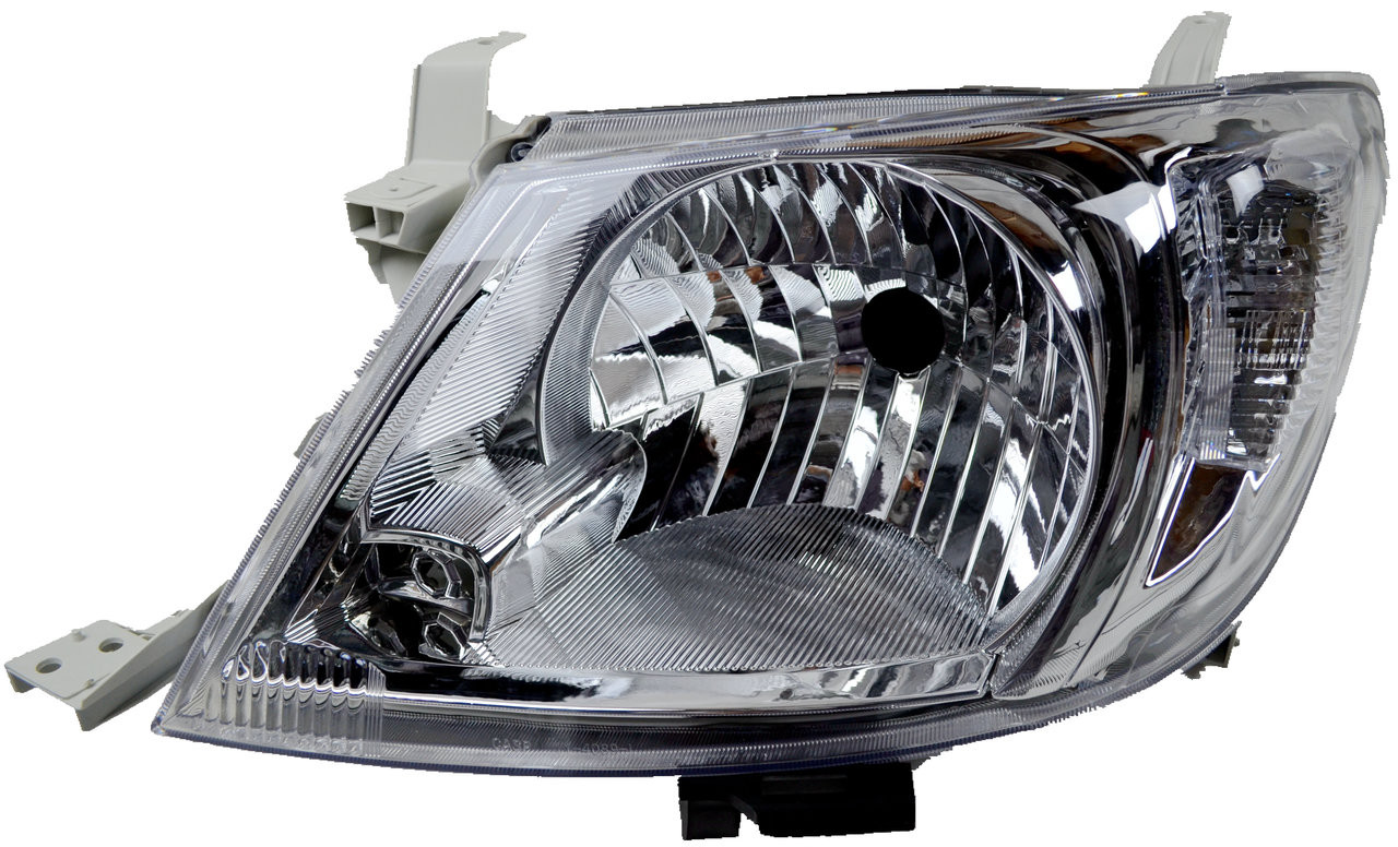 Headlight for Toyota Hilux 02/08-08/11 New Left Front SR SR5 Lamp 08 09 10 11