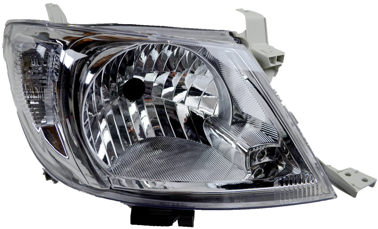 Headlight for Toyota Hilux 02/08-08/11 New Right Front SR SR5 Lamp 08 09 10 11