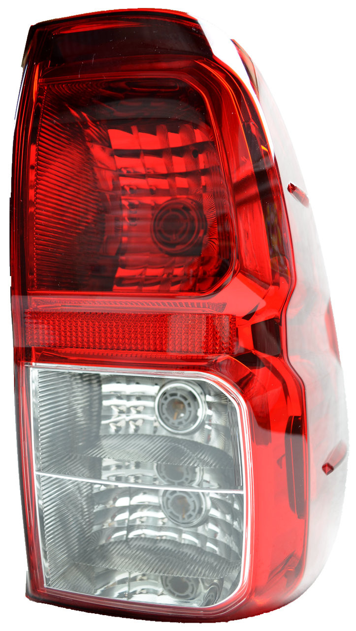 Tail Light for Toyota Hilux 15-19 Current New Right Rear Lamp SR SR5 15 16 17 18