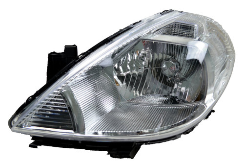 Headlight for Nissan Tiida 02/06-11/09 New Left Front LHS  06 07 08 09 Lamp