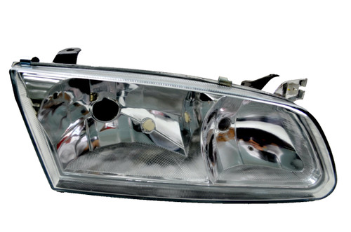 Headlight for Toyota Camry 09/00-09/02 New Right Front RHS 00 01 02 Front Lamp