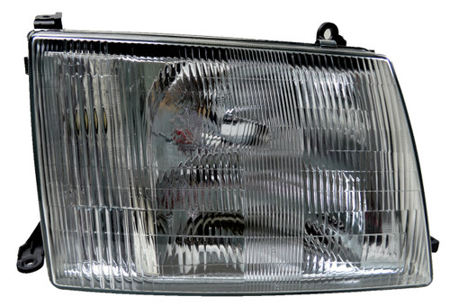 Headlight for Toyota Landcruiser 04/98-04/05 New Right Front RHS 99 00 01 02 03