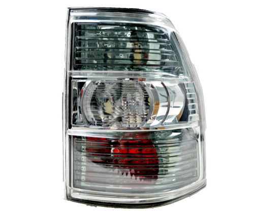 Tail Light for Mitsubishi Pajero 11/06-2012 New Right NS/NT 4 Door 07 08 09 1011