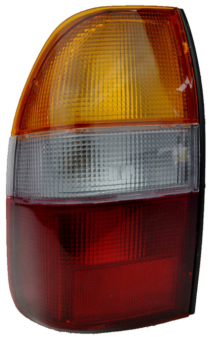 Tail Light for Mitsubishi Triton 10/96-05/01 New Left MK 96 97 98 99 00 01 Rear Lamp