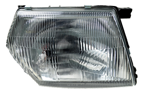 Headlight for Nissan Patrol 12/97-09/01 New Right RHS GU3 97 98 99 00 01 Lamp