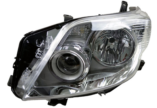 Headlight for Toyota PRADO 2009-2013 New Left 150 SERIES 09 10 11 12 13