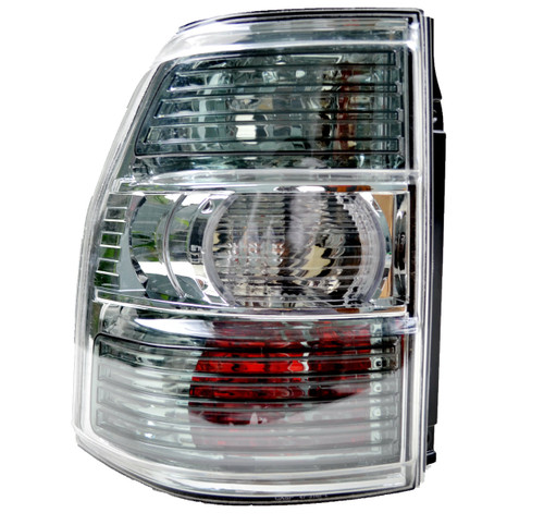 Tail Light for Mitsubishi Pajero 11/06-2012 New Left NS/NT 4 Door 07 08 09 10 11