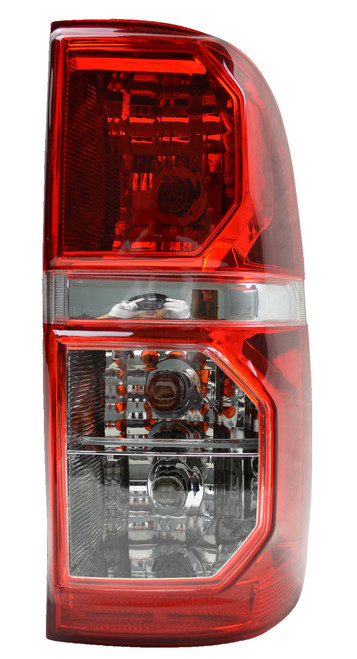 Tail Light for Toyota Hilux 2005 - 2012 New Right RHS 05 06 07 08 09 10 11 12