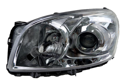Headlight for Toyota RAV4 08/08-2012 New Left Front LHS with motor 08 09 10 11 12