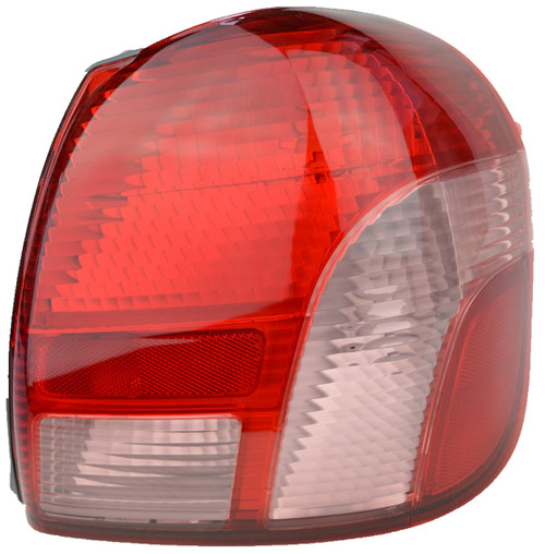 Tail Light for Toyota Echo 03/99-08/02 New Right RHS Sedan 00 01 Rear Lamp NCP12