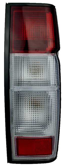 Tail Light for Nissan Navara 03/92-01/05 New Right D21 & D22 Rear Lamp 99 00 02 04