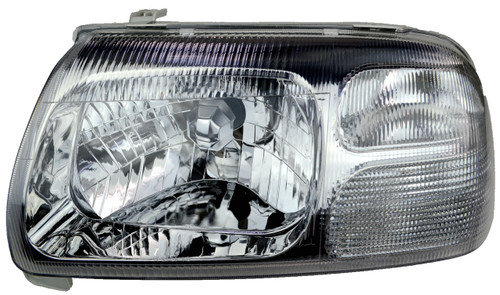 Headlight for Suzuki Grand Vitara 04/98-07/05 New Left 3/5D Lamp 99 00 01 02 03 XL-7