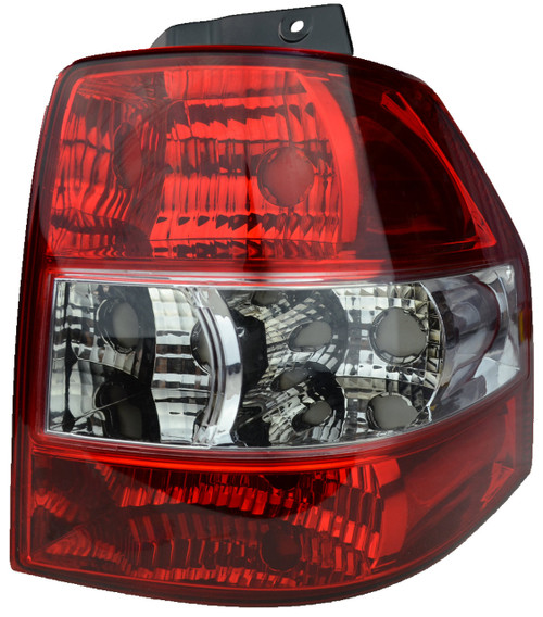 Tail Light for Suzuki Grand Vitara 08/05-ON New Right 3 Door 06 07