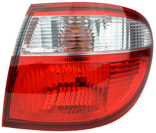 Tail Light for Nissan Pulsar 05/00-06/03 New Right N16 Series 01 02 Sedan Rear Lamp