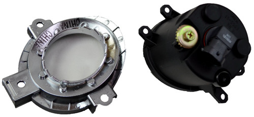 Fog Light for Toyota RAV4 02/06-07/08 New Right ACA33 07 Spot Lamp with Cover