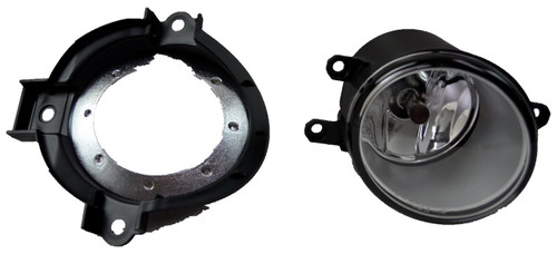 Fog Light for Toyota RAV4 02/06-07/08 New Right ACA33 07 Spot Lamp with Cover