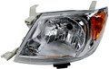 Headlight for Toyota Hilux 02/05-07/08 New Left Front SR SR5 Lamp 05 06 07 08