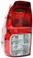 Tail Light for Toyota Hilux 15-19 Current New Left Rear Lamp SR SR5 15 16 17 18