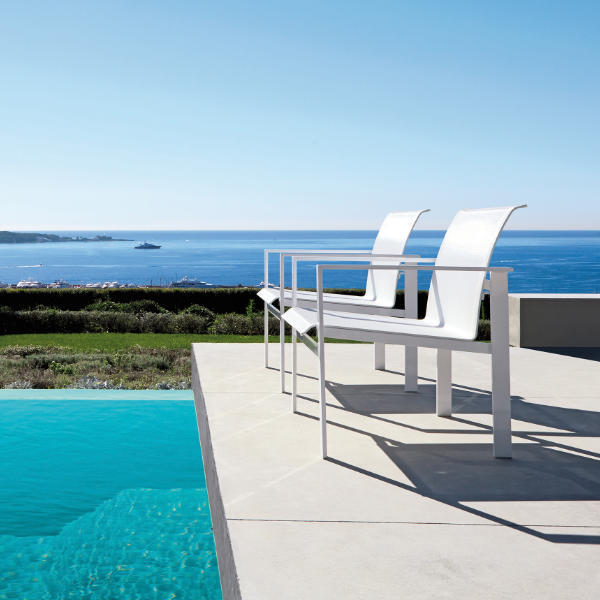 Modern Patio Furniture