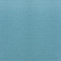 Mineral Blue - C52 fabric swatch with light greenish blue tone