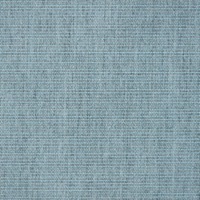 Mineral Blue Chine - C78 fabric swatch with muted light teak tone