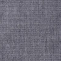 Seal Grey - C137 fabric swatch with medium bluish grey tone