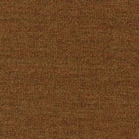 Teak - C53 fabric swatch with rusty brown tone