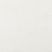 White - C49 fabric swatch with muted white tone