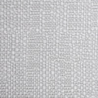 Horizon Latte - C120 fabric swatch with light grey tone