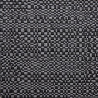 Horizon Stone - C119 fabric swatch with dark grey tone