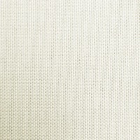 Sailcloth Sailor - C70 fabric swatch with cream white tone