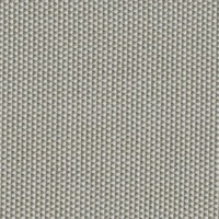Sailcloth Seagull Grey - C60 fabric swatch with muted medium brown tone