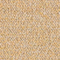 Corn - C145 fabric swatch with yellow and brown flecked tone